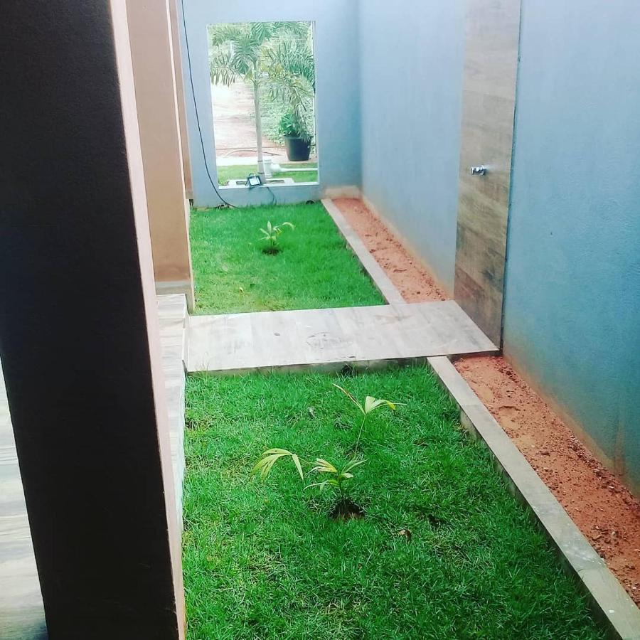 Hospedagem Nascentes Do Jalapao Mateiros 外观 照片